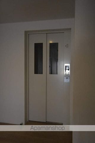 ブランドールプレミアの内装写真