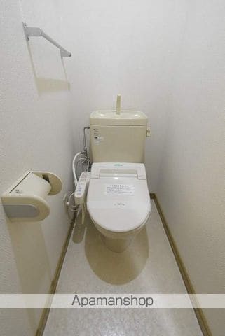 エリートの内装写真