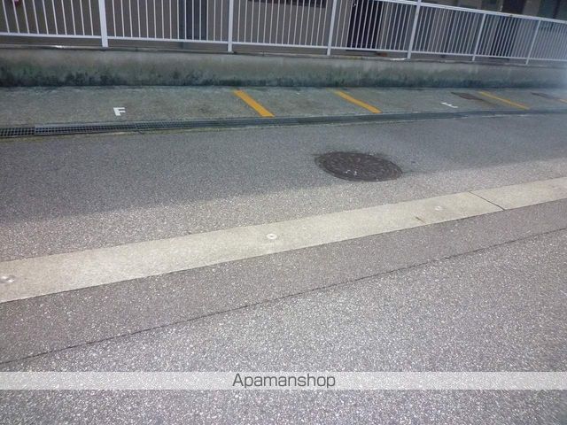 ライフコートの周辺写真