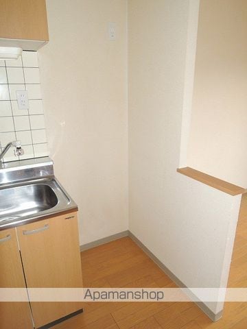 ハーネストの内装写真