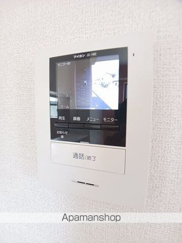 エクセルコートIIの内装写真