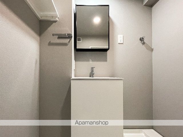 アトリオフラッツ野方の内装写真