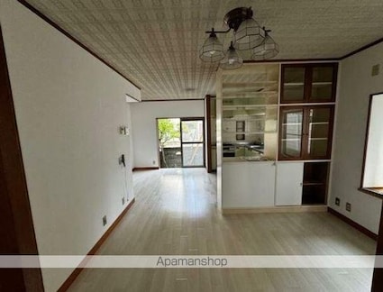 樫原邸[5LDK/105.99m2]の収納