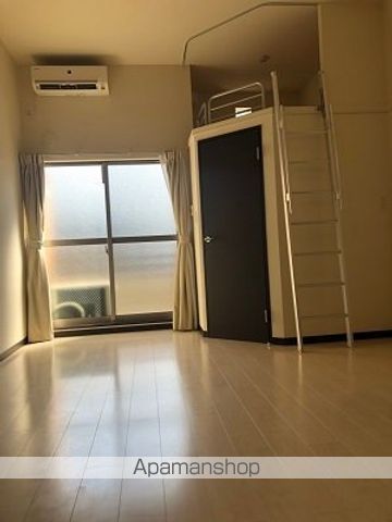 レオネクスト大町東の内装写真