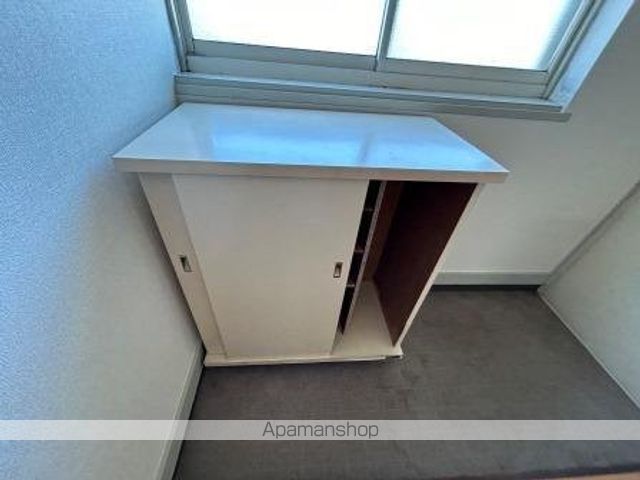 グリーンハイム早川の内装写真