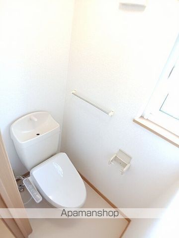 サンシャイン セレノの内装写真
