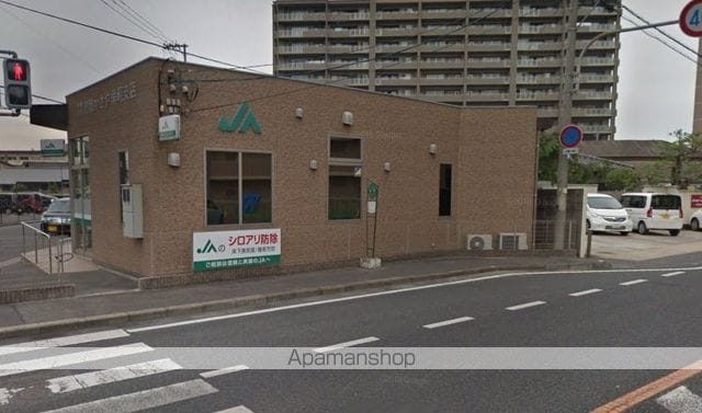 岡山県倉敷市大島[1K/20.7m2]の周辺7