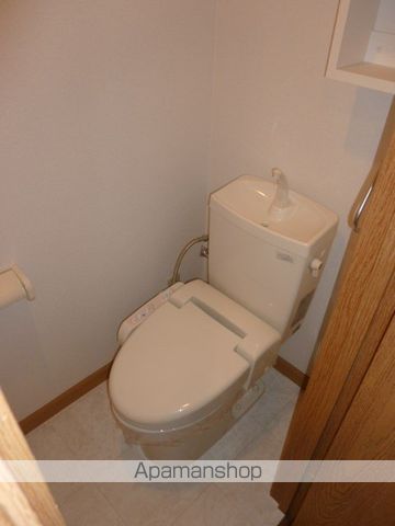 プチシャの内装写真