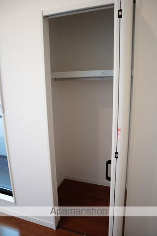 ビブレスト石津の内装写真