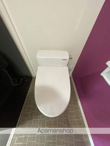 87g K-Brand’jr 草津浜町の内装写真
