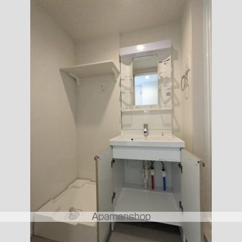 プレデンシア上住吉の内装写真