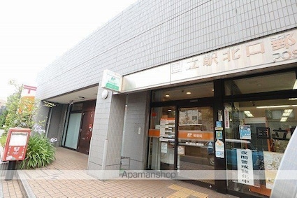 東京都国分寺市日吉町２丁目[1LDK/34.56m2]の周辺4