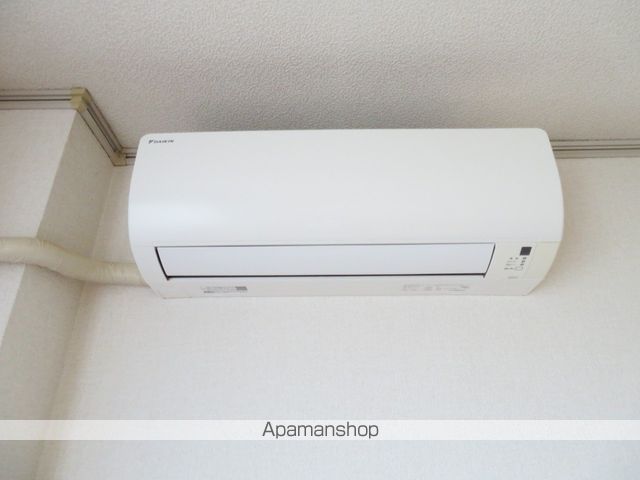 和地山エステートピアの内装写真