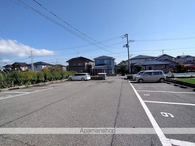 シャントール・Sの周辺写真