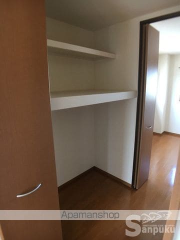 フォブール丹下IIの内装写真