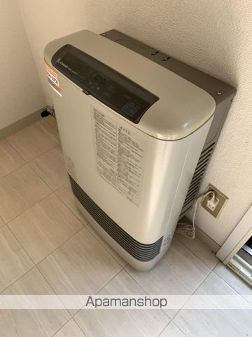 FINE CREST N12の内装写真