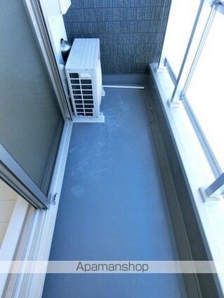 リブリ・上北台[1K/26.08m2]の内装1