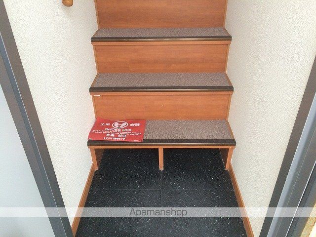 レオパレスNISHIKIの内装写真