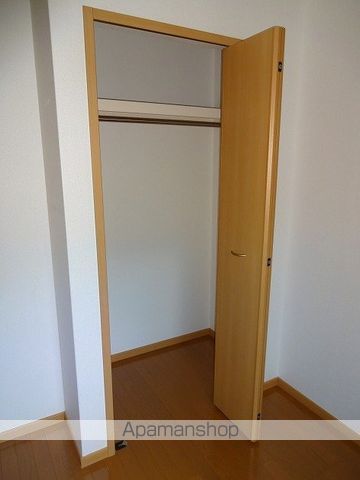 カサミラン Bの内装写真