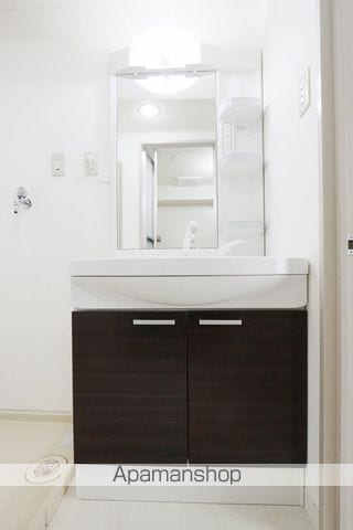 エステイト佐古の内装写真