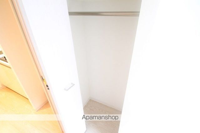 M−RESIDENCE新大阪GARDENの内装写真