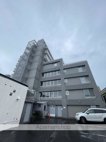 ダイナステイパレスFUJI1020の外観写真