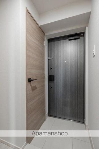 ORSUS志村坂上の内装写真