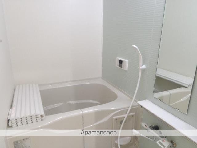 CEU AZULの内装写真