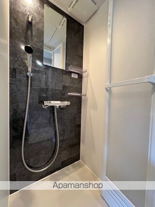 東京都中野区若宮１丁目[1R/16.82m2]のバス