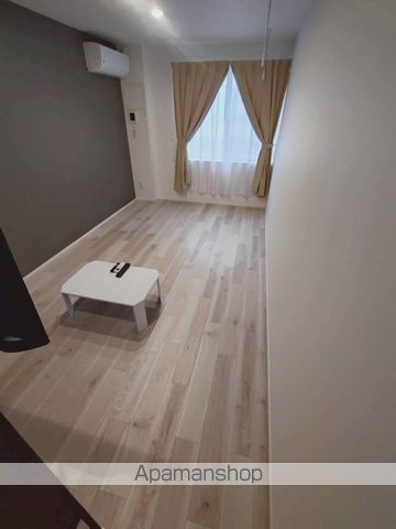 アルク笹原IIの内装写真