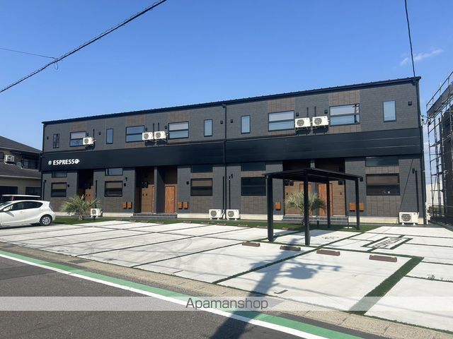 小牧市下小針天神２丁目&nbsp;2階建&nbsp;築3年のイメージ