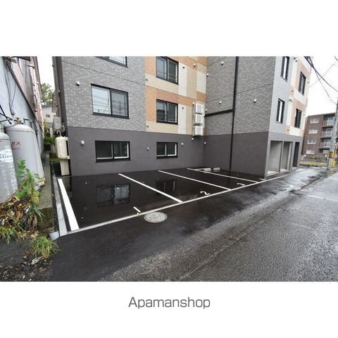 レクスベイル平岸のその他写真