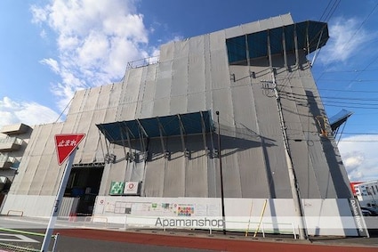 コートデルトゥール昭島[2LDK/68.47m2]の外観3