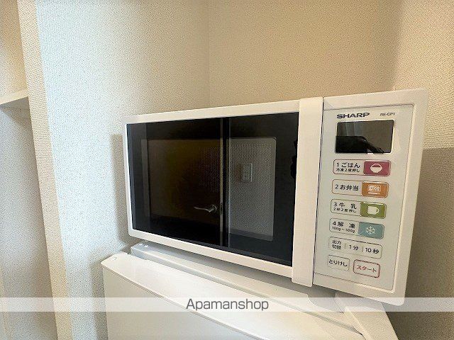 クレイノラ メゾン根岸の内装写真