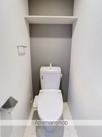 SーRESIDENCE新町Agogの内装写真