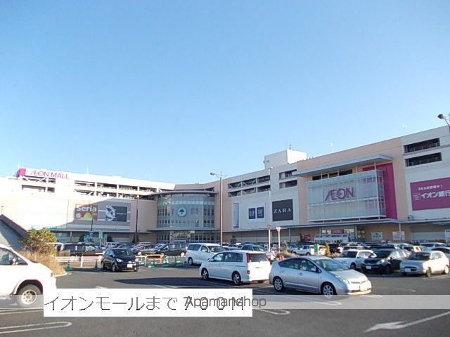 プチメゾン矢田の周辺写真