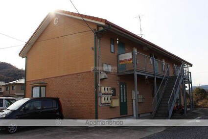 サザンクロス・ビュー[2K/42.23m2]の外観5