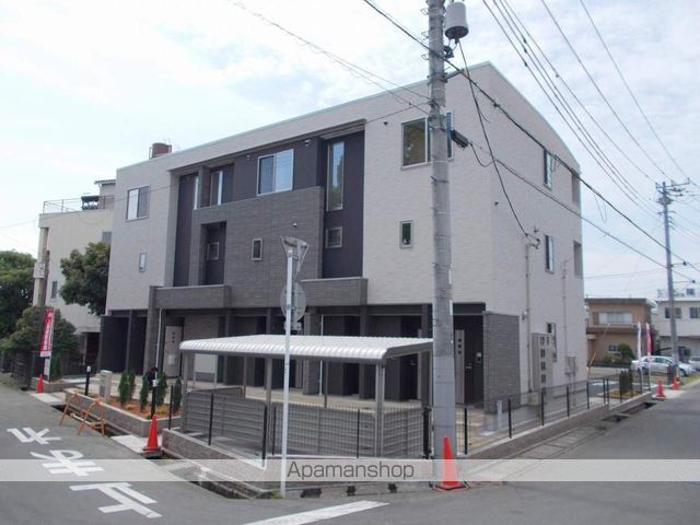 MODESSAの外観写真