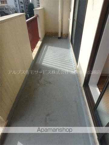 第2ルナマンションの内装写真