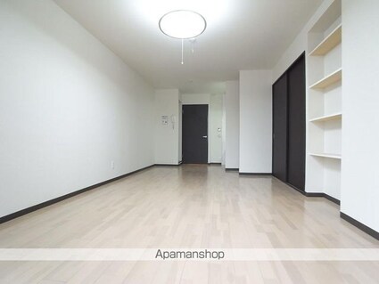 ガーデンプレイス市ヶ谷[1LDK/38.07m2]のその他内装2