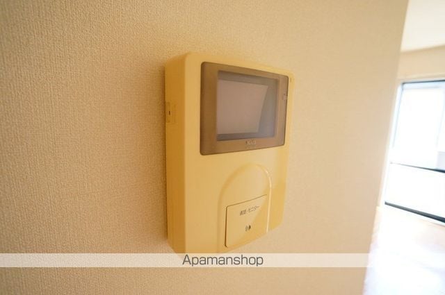 アルスハタゴの内装写真