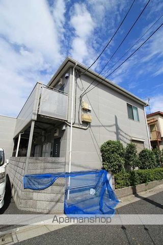 レクレドールの外観写真