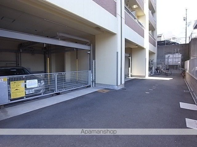 レジデンス金山スクエアのその他写真