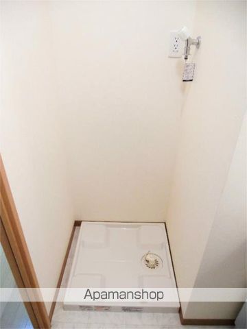 ドリームピア大蒲の内装写真