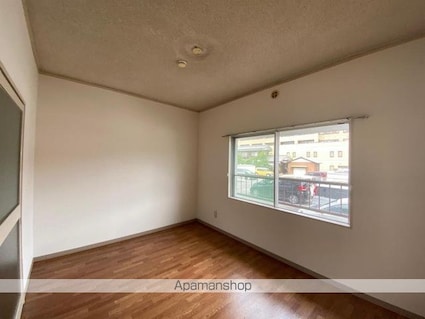 ヴィラ栗林[3DK/57m2]の内装2