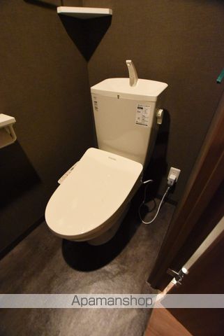 GROVE E MARUYAMAの内装写真