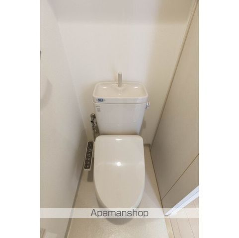 コンフォリア用賀の内装写真