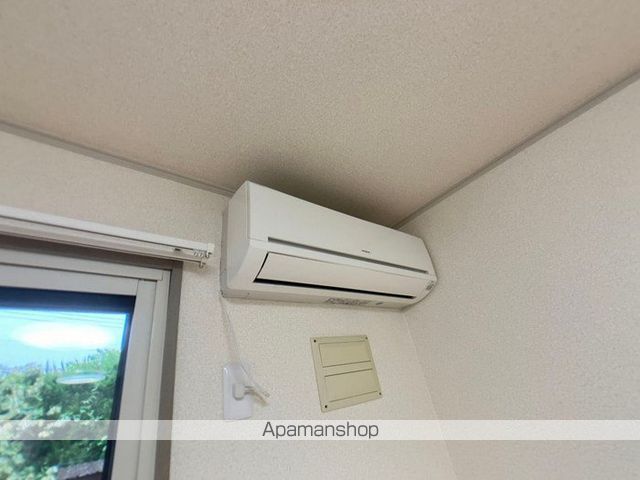 エルマールウィスタの内装写真