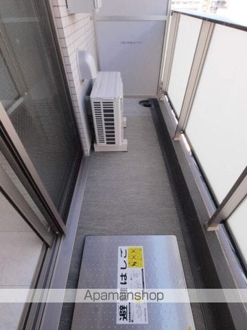 スカイコートパレス板橋の内装写真