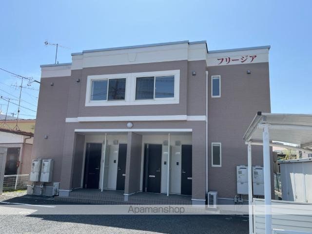 apartment 宮城県登米市迫町佐沼字中江１丁目8-3
地図を見る